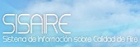 Sistema de Informaci�n Sobre Calidad del Aire