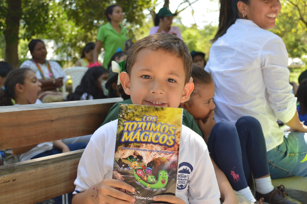 Corporación Autónoma Regional del Cesar